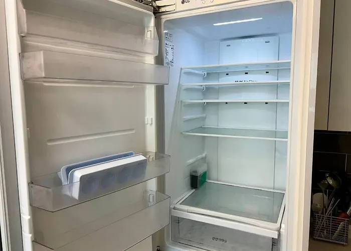 アパート 깔끔하고 편안한 집