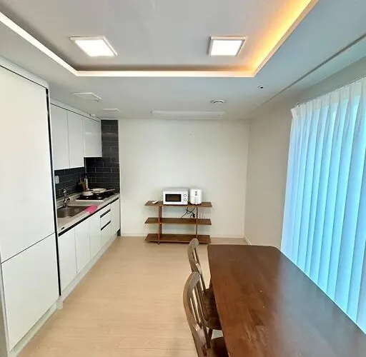깔끔하고 편안한 집 ソウル特別市