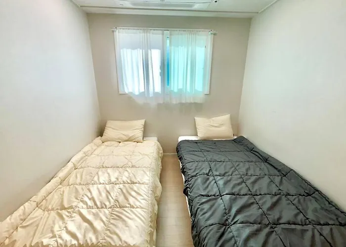 깔끔하고 편안한 집 アパート *